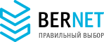 Компания БЕРНЕТ предоставляет услуги хостинга и регистрации доменов